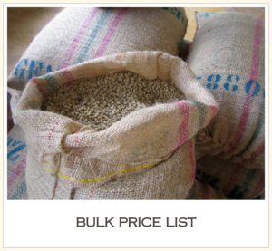 Bulk Price List