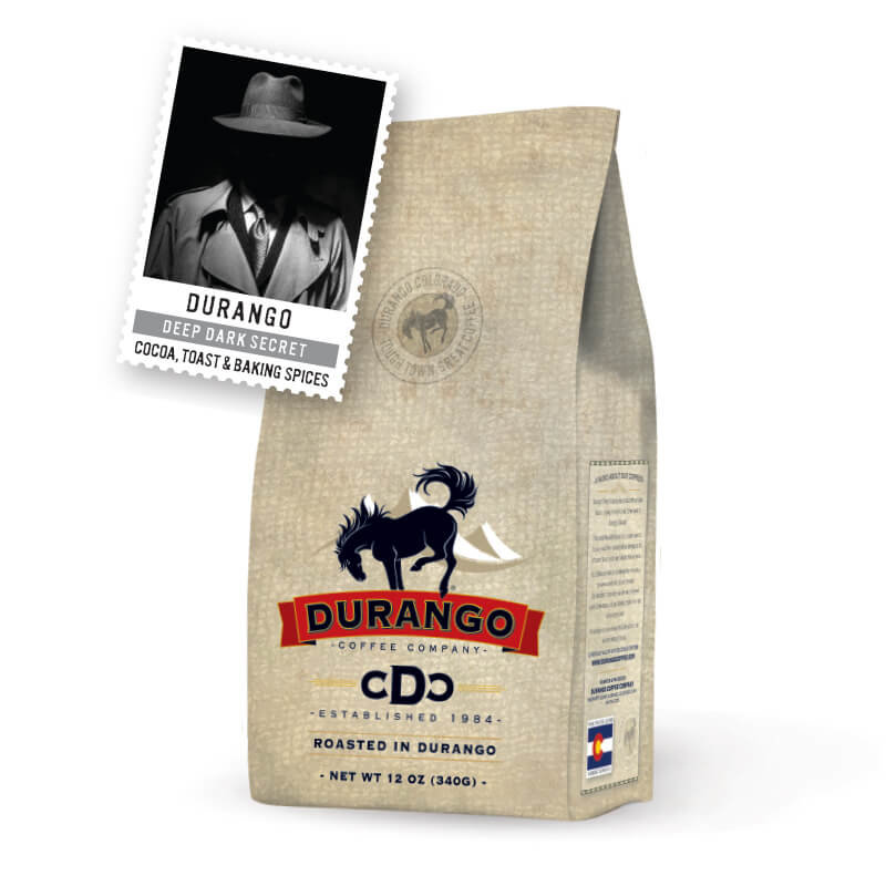 Durango CO Wholesale Coffee.